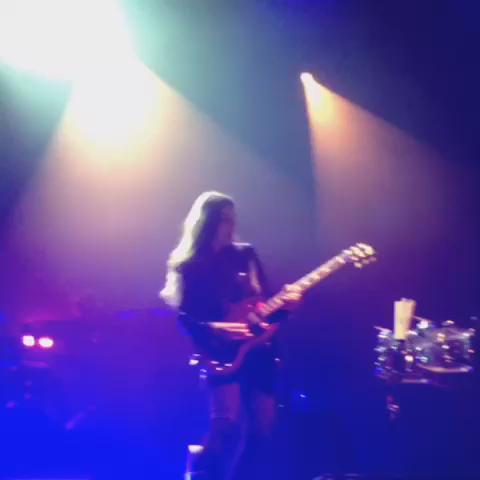 Happy Birthday to my one true love, Danielle Haim. Thank you for rocking my world on the daily!    