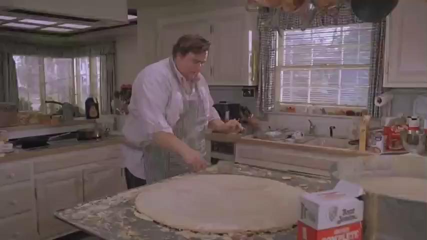 Birmingham Updates on Twitter: "Happy Pancake Day! (Video: Uncle Buck/Universal)  http://t.co/a2BW2pkNWH" / Twitter