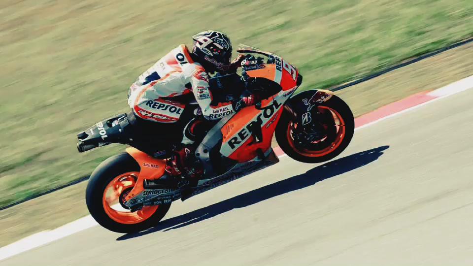 Happy Birthday    Marc Marquez  ( )    