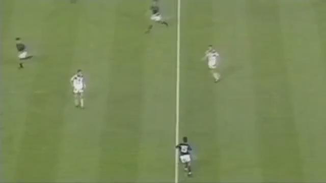 Happy Birthday Roberto Baggio!
