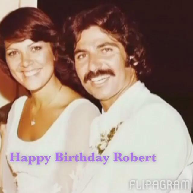Happy B-Day Robert Kardashian! U May B Gone But Ull Nvr B Forgotten    