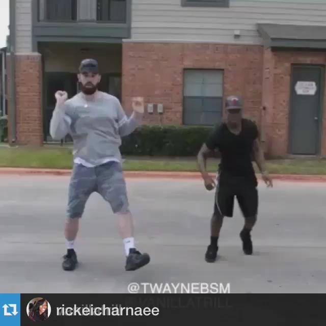   Who Knew Marc Gasol Could Hit This?  Happy Birthday, Konnor!   
