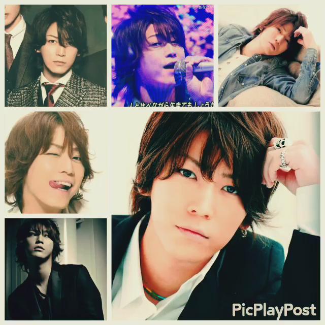 Happy Birthday Kazuya Kamenashi      