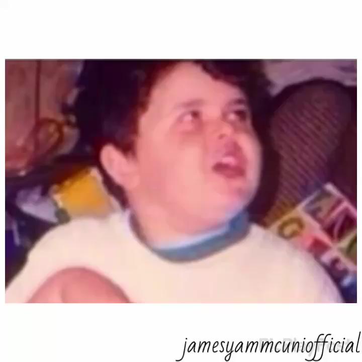 HAPPY BIRTHDAY JAMES YAMMOUNI ILYSFM    