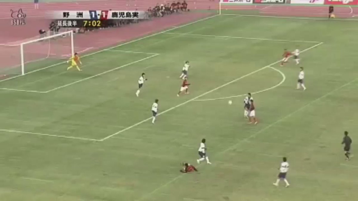 サッカー動画 Soccerdouga5 Twitter