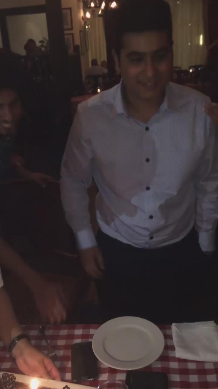 Happy Birthday DJ Fresh MeenaBazaar DXB UAE       