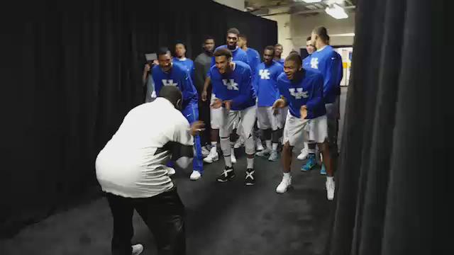 Happy birthday, Dakari Johnson. Stay crazy. 


