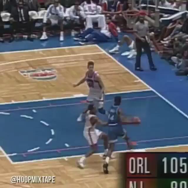 Happy Birthday Shawn Bradley!   