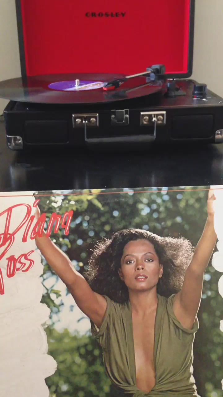 Happy bday, 
DIANA ROSS 