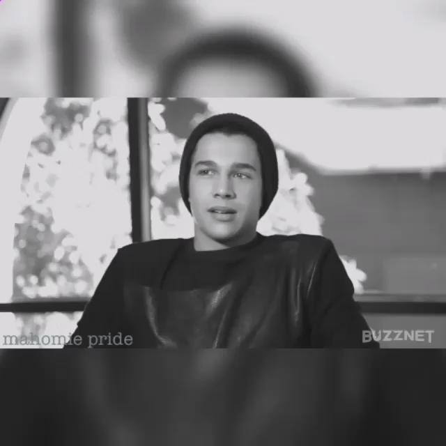 HAPPY BIRTHDAY AUSTIN MAHONE 