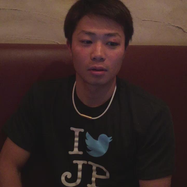 北海道日本ハムファイターズsns企画 中島卓也選手質問 まとめてみた Togetter