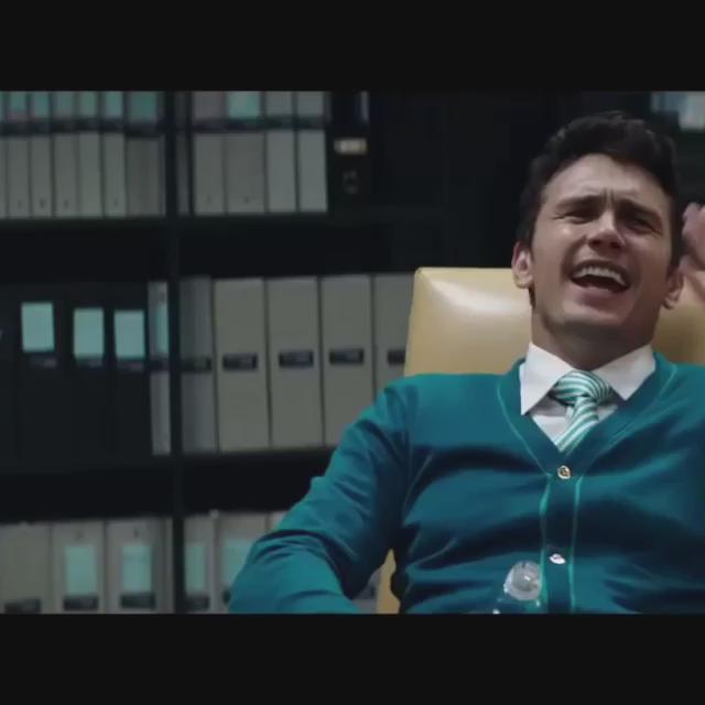 Happy Birthday James Franco 