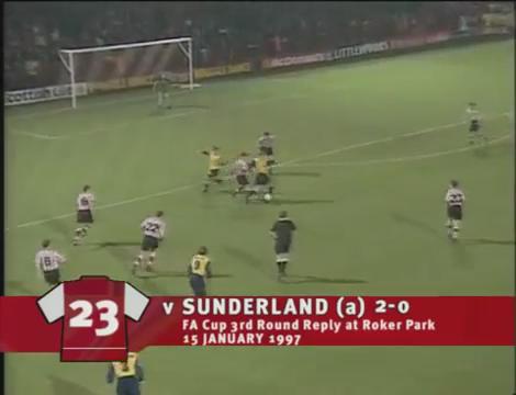 Today is the real Christmas Day! 

Happy Birthday to the Legend we call GOD Dennis Bergkamp   