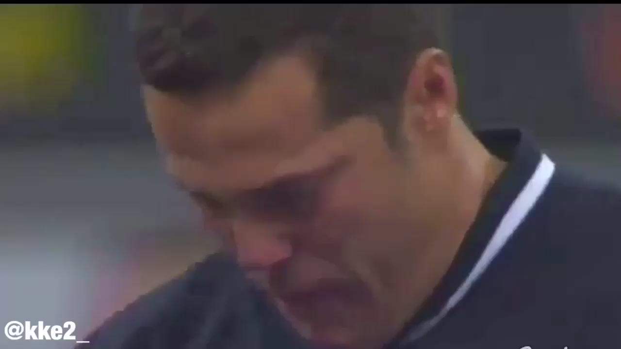 Happy birthday to Julio Cesar    