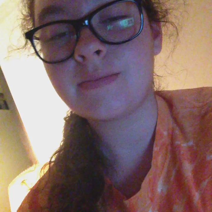 This is me listening to your intro for like the millionth time today HAPPY 21TH BIRTHDAY  