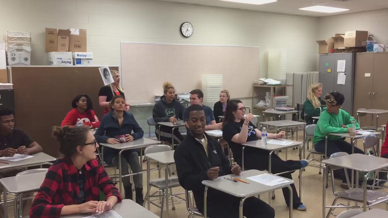 Happy birthday George Clooney  