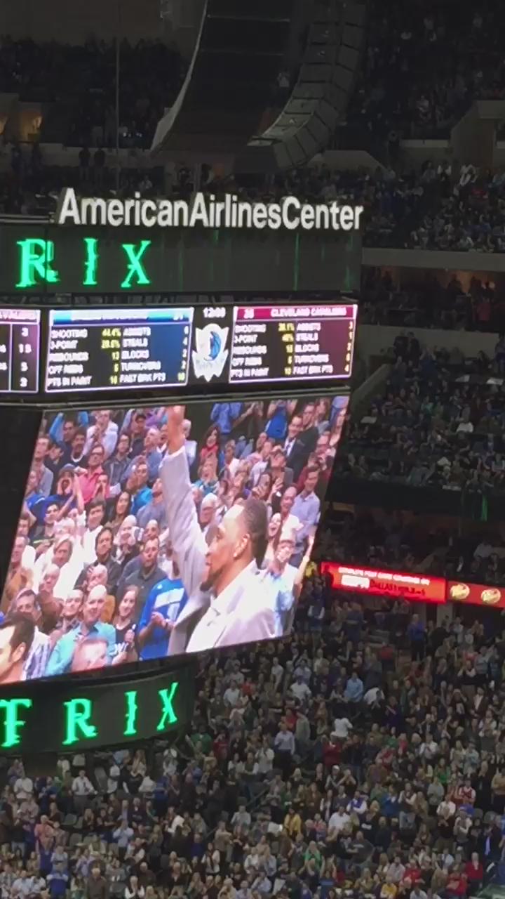    Happy Birthday Shawn Marion! Always THE MATRIX! ALWAYS A MAV!      