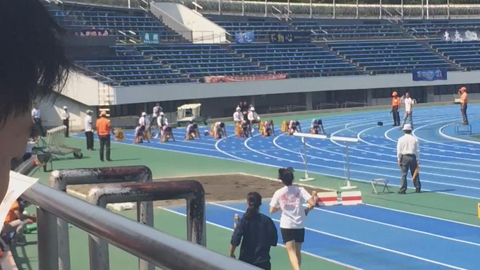 高校陸上ノートさん の最近のツイート - 16 - whotwi グラフィカル ...