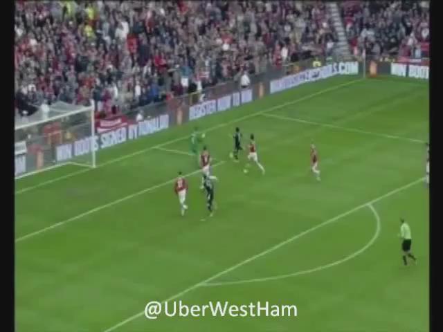 Happy 33rd Birthday to former West Ham star Carlos Tevez.  