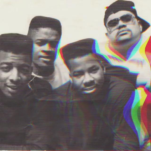Good To You// Happy Birthday, Heavy D     