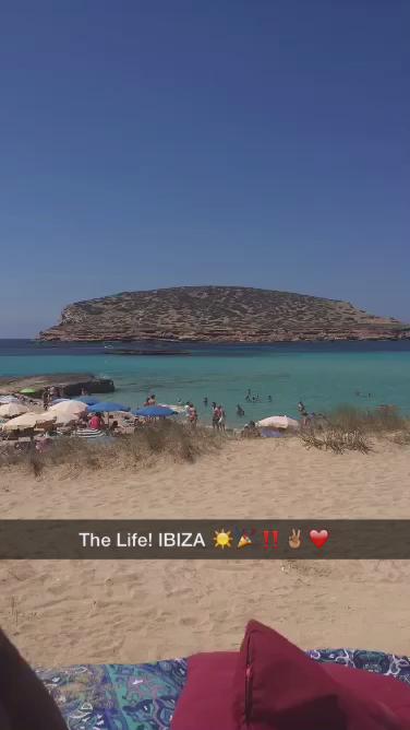#Ibiza2015 ??☀️☀️☀️??☀️☀️ http://t.co/vwiPdrz9oV