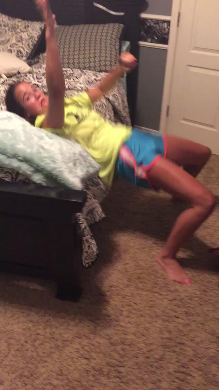 Happy birthday to THE COURTNEY MILLER   