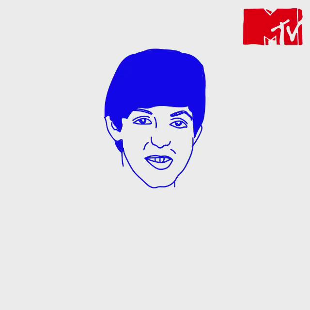 Happy birthday, Check out Macca through the years and LOL at his old hairdos:  