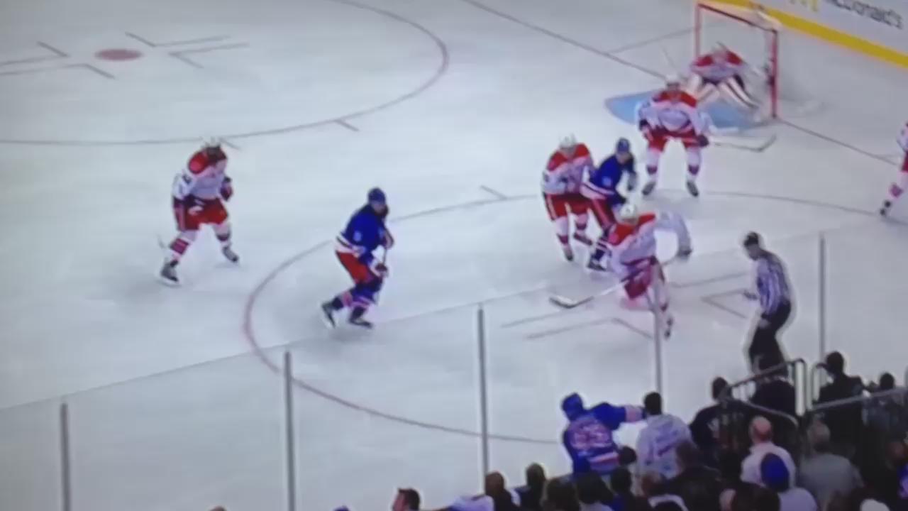 Also I wish a Happy Birthday to Derek Stepan who I saw live score the most exciting goal of this years postseason! 