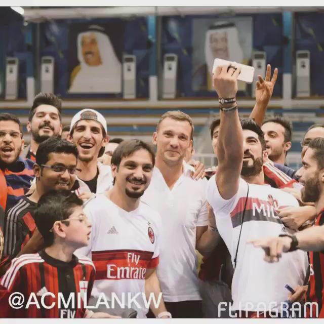 29 September
Happy Birthday
Andriy Shevchenko    