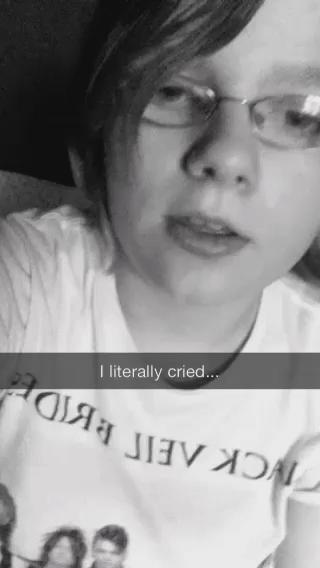 When I say I can go from extremely upset to Matthew Lush af I mean it. Happy Birthday Matt!         