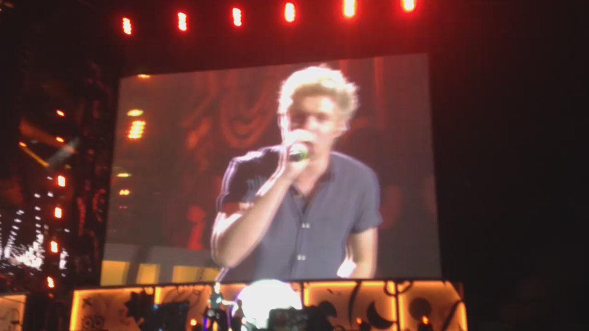 NHHQ (@OfficialNHHQ) on Twitter photo 21/07/2019 17:35:39 Niall and Liam were singing 'I can count on you' and Liam smiled and pointed towards Niall THIS WAS SO PRECIOUS Niall and Liam were singing 'I can count on you' and Liam smiled and pointed towards Niall THIS WAS SO PRECIOUS