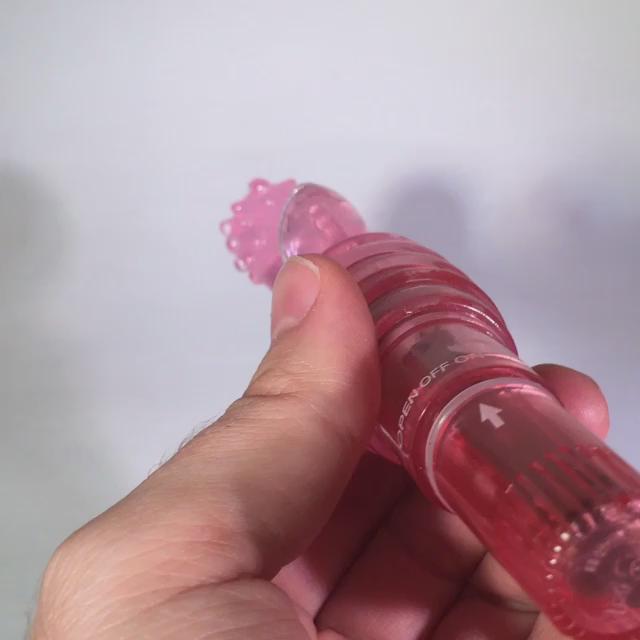 Sextoys selber machen