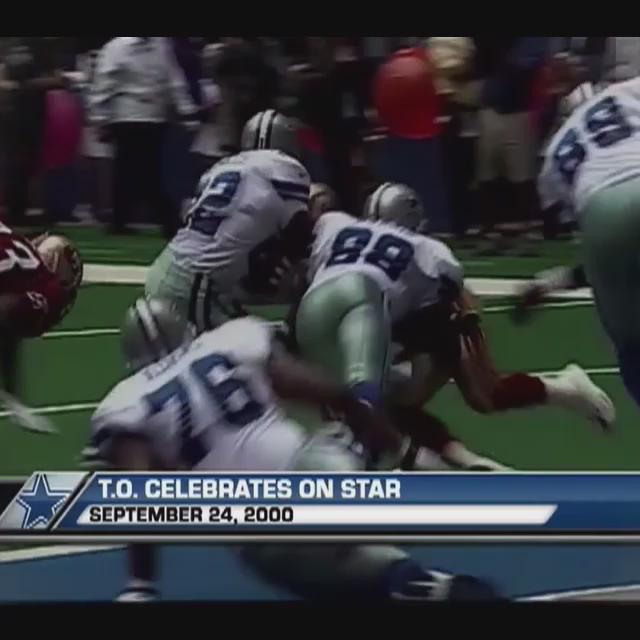 Happy Birthday to great and Hall of Famer Emmitt Smith!

 
