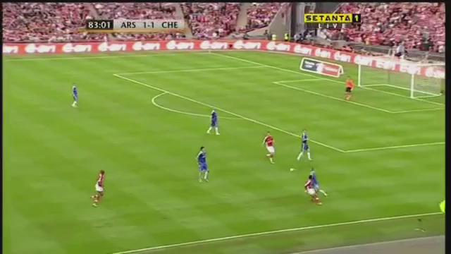  - Happy 39th birthday, Didier Drogba 