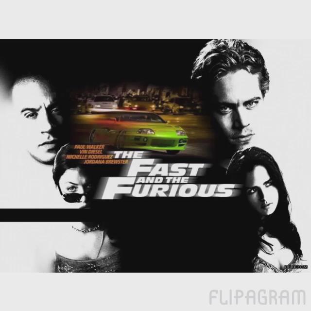 Happy birthday to vin diesel!!!    