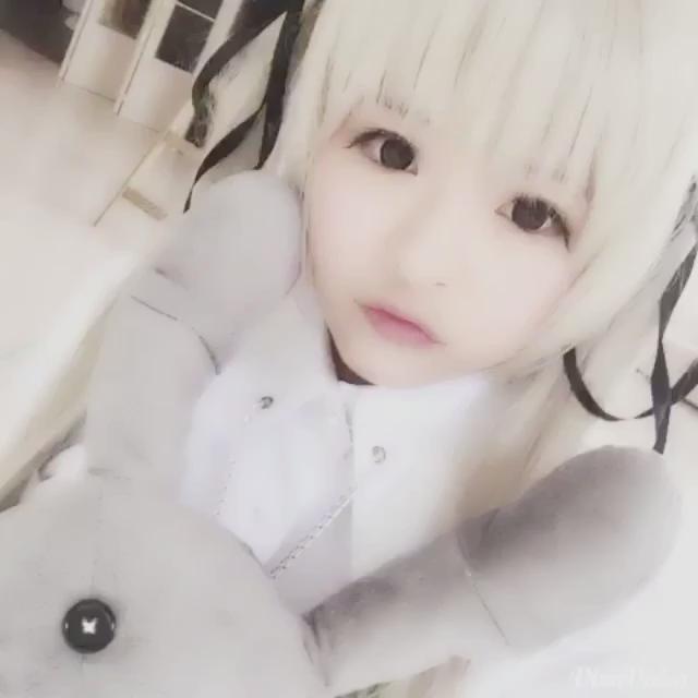 コスプレイヤーMisaChiangのTwitter動画4