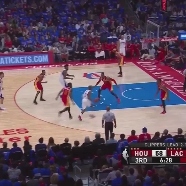 Happy birthday Deandre Jordan 