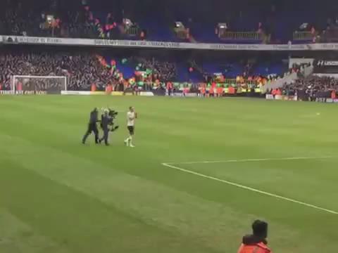 Happy Birthday, Harry Kane. 
