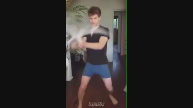 HAPPY BIRTHDAY KEEGAN ALLEN!! 