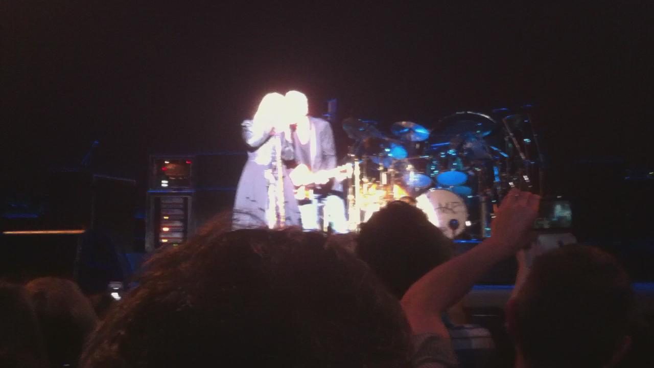   &  sing happy birthday to     