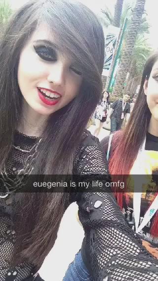 Happy birthday to the one and only amazing     it was so awesome meeting you at vidcon! ~ ily :)  