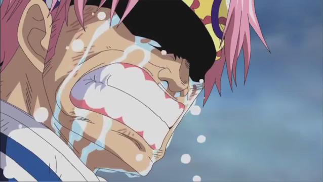 アニメ名言 名場面 ワンピース コビー もうこれ以上戦うのやめましょうよ 命がもったいないっ T Co Diaxj0n24h Twitter