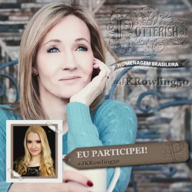 Vídeo especial do para a nossa Rainha  Happy BDay and HP 