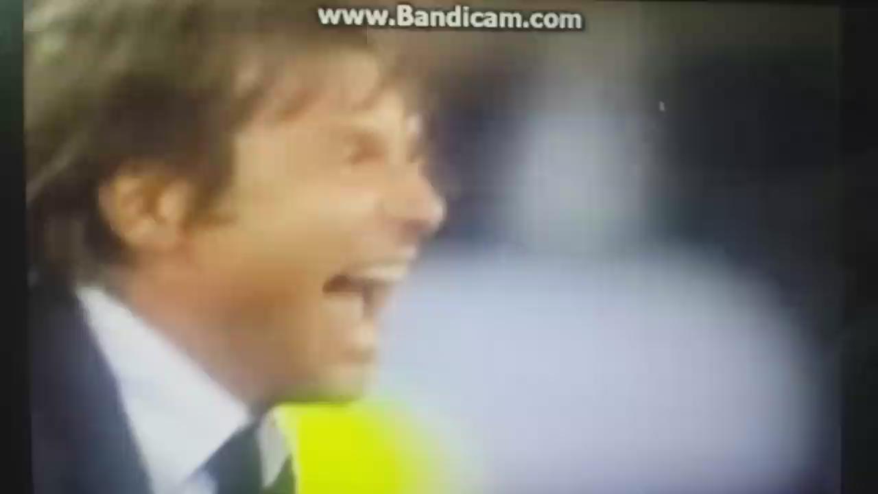 Happy Birthday to a Juventus legend who turns 46 today. Tanti Auguri ANTONIO CONTE! 