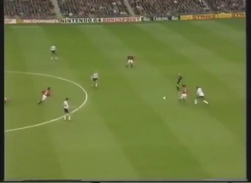 Happy birthday to Paulo Wanchope.  Here is Graham Richards commentating on his famous solo goal v Man U, April 1997 