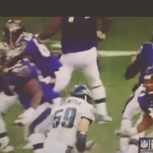 IT\S FINISH FRIDAY & A VERY SPECIAL ONE... HAPPY BIRTHDAY TO THE G.O.A.T Jonathan Ogden.  