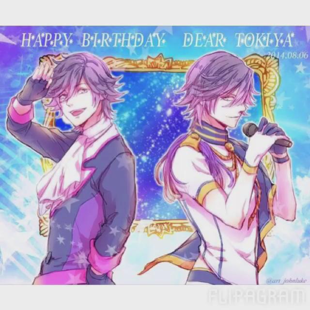 トキヤクラスタrtのtwitterイラスト検索結果
