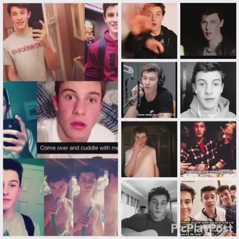 Happy birthday to mendes hope u have best day of r life of being 17 years old 
