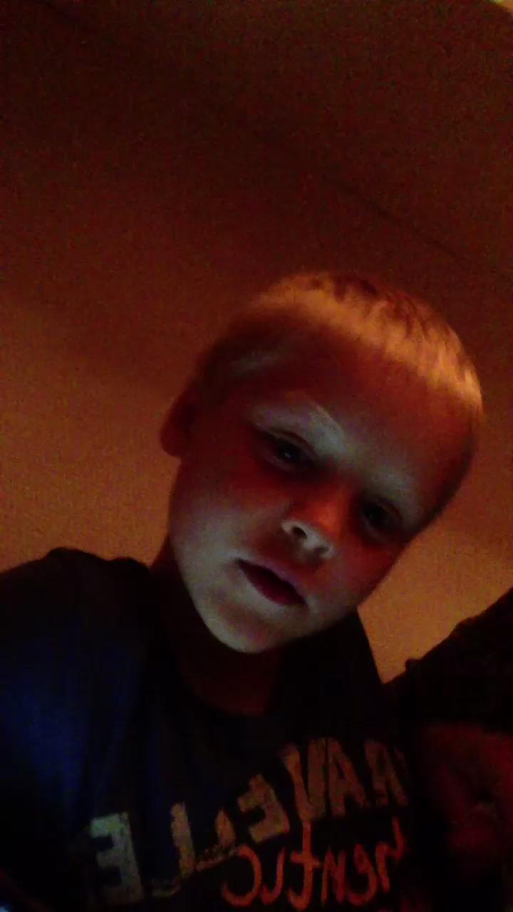 My 7 year old brother just got informed that birthday is today, he says happy birthday Shawn Mendes in  