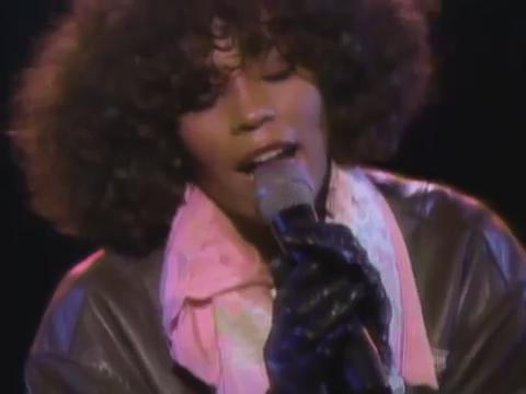 Happy Birthday, Whitney Houston 
Voice like none other 
And we\ll never hear again                    